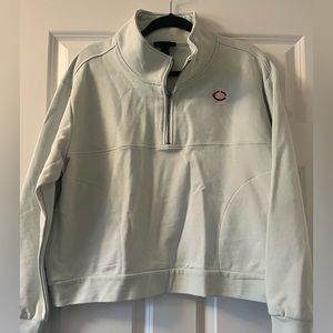 Minnesota Twins Quarter Zip